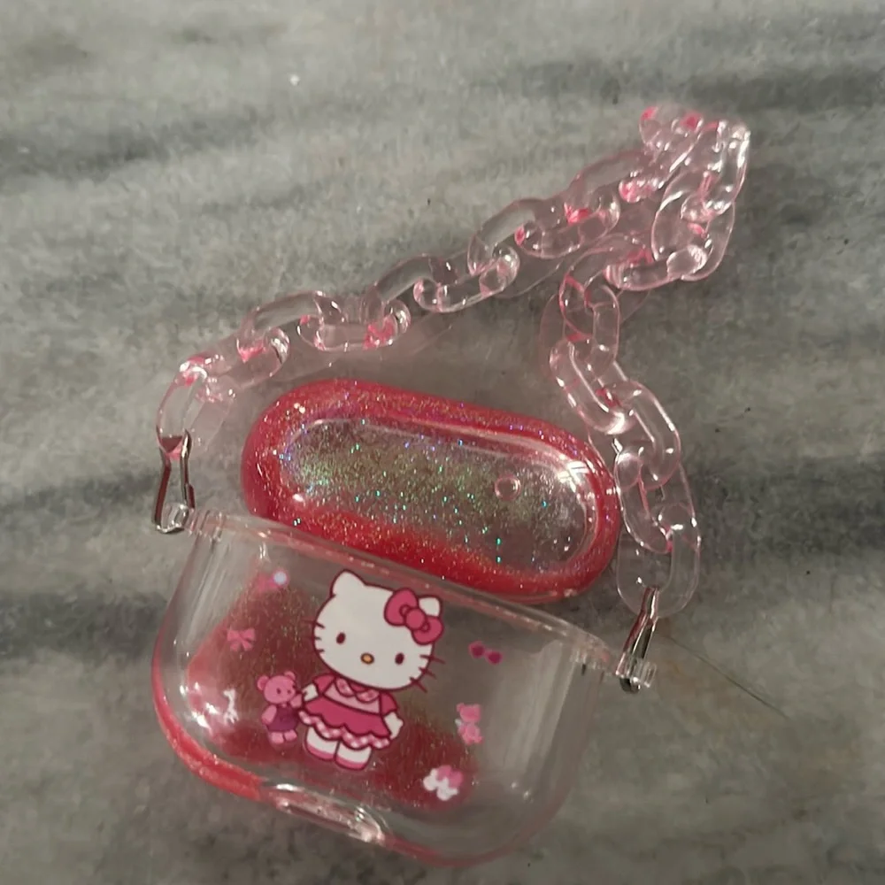 AirPods‎ case hello kitty